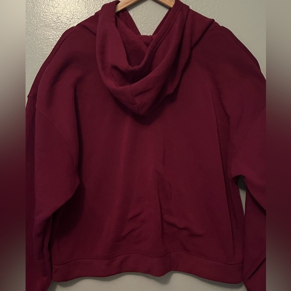 Disney Mickey & Minnie Hoodie Sweatshirt size 2X - Picture 7 of 9